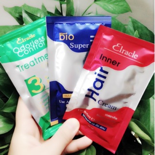 GÓI Ủ TÓC BIO SUPER TREATMENT