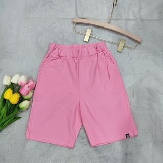 [QUẦN BIKER] Quần Short Biker Lưng Cao Form Ôm Siêu Xinh