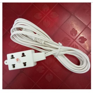 Ổ cắm nối lưu động 3m & 5m