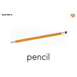 Flashcard Hang Out 1