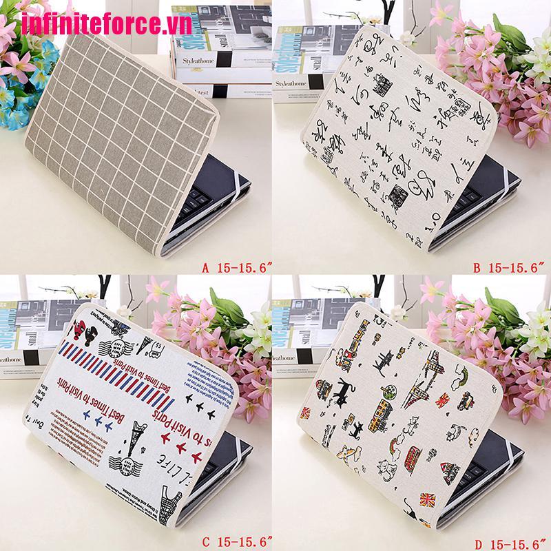 Túi Đựng Laptop 14 / 15.6 / 15 Inch Chất Lượng