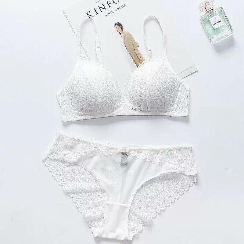 Bộ Lót Nhật, Bộ Lót Ren Xuất Nhật, Bộ Lót Xuất Nhật Cao Cấp | BigBuy360 - bigbuy360.vn