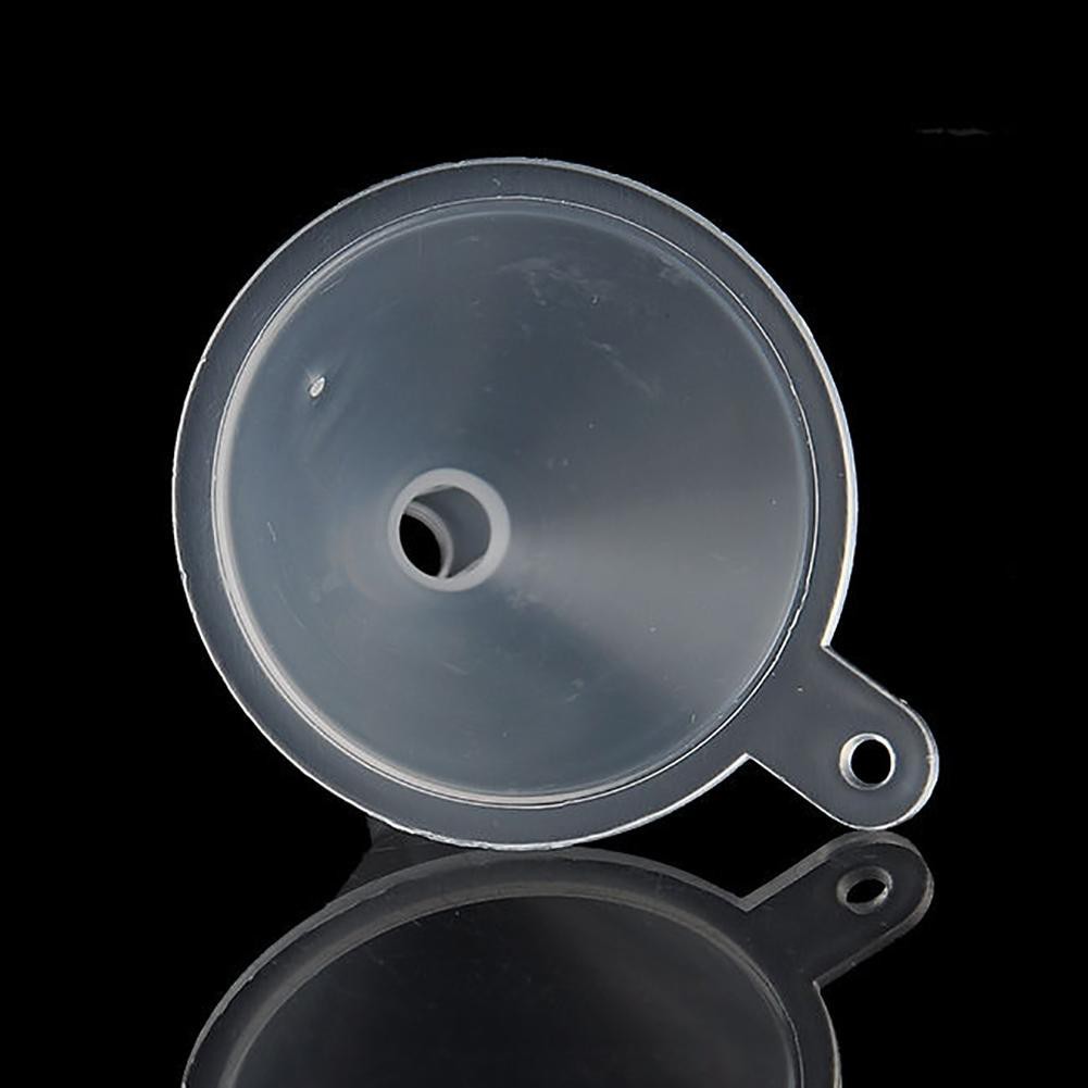 10 Phễu chiết nước hoa nhỏ gọn bằng nhựa bền