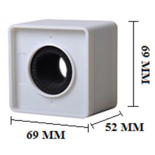 Logo cho mic phỏng vấn