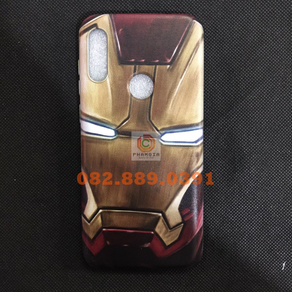 Ốp lưng hinh vsmart star 4 dẻo hình đẹp, sắc nét (phần 3)