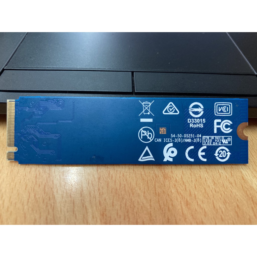 Ổ Cứng SSD Western Digital Blue SN550 PCIe Gen3 x4 NVMe M.2 250GB | BigBuy360 - bigbuy360.vn