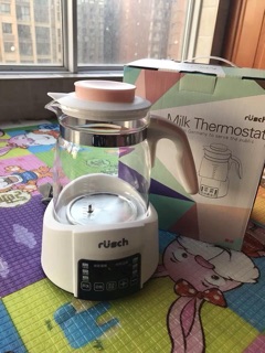 ẤM ĐUN NƯỚC PHA SỮA