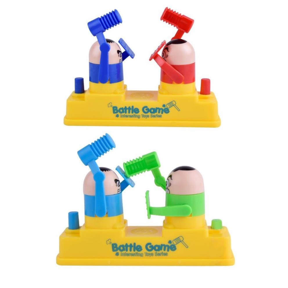 Trò chơi Máy trò chơi chiến đấu hai người chơi