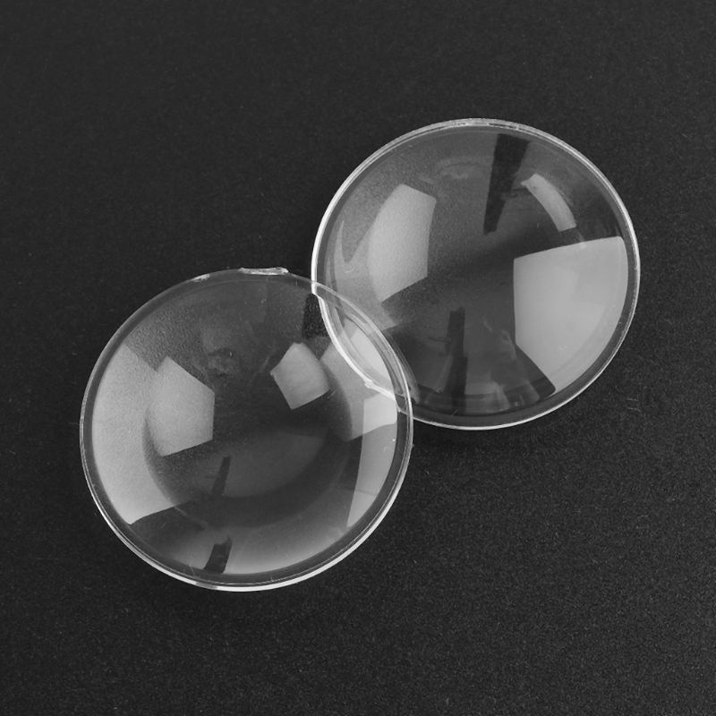 [Hàng mới về] 10 Ống kính hai mặt lồi 3D dạng kính lúp thực tế ảo