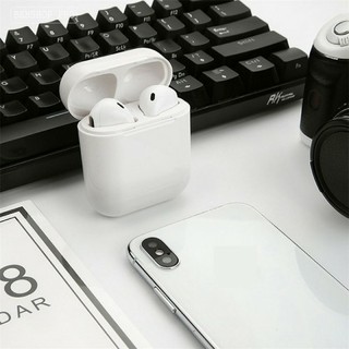 Tai Nghe Bluetooth Không Dây I9 Mini ( Mẫu Mới 2019)