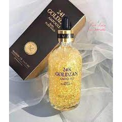 SERUM TINH CHẤT VÀNG 24k GOLDZAN