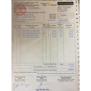 Viên Tỏi Đen 065 FLP