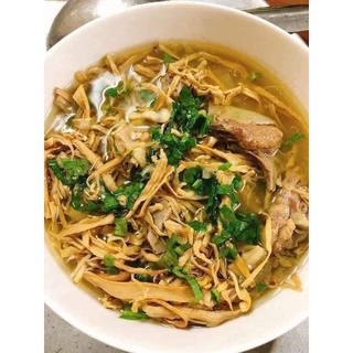 2kg MĂNG  KHÔ SẠCH QUỲ CHÂU (NGHỆ AN)