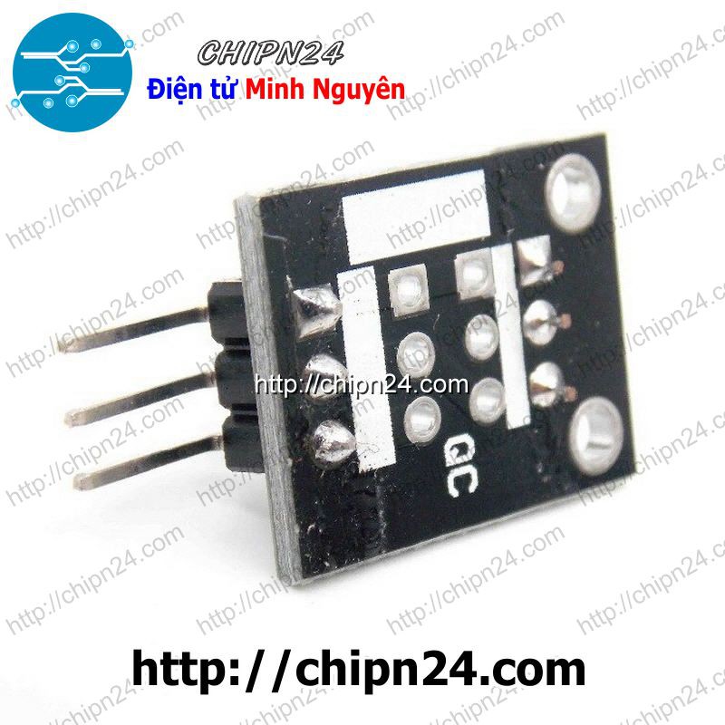 [1 MẠCH] Module DS18B20