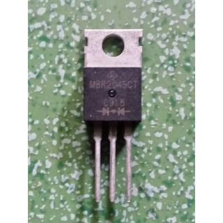 1 CHIẾC ĐIỐT MBR2045CT