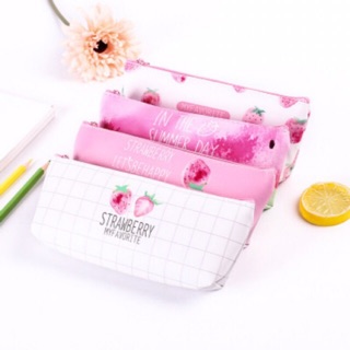 Túi đa năng đựng đồ Strawberry
