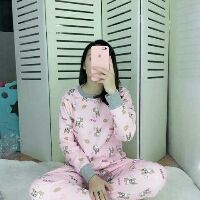 Bộ nỉ bông