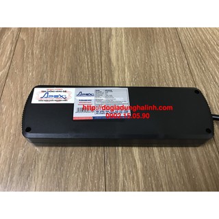 Ổ CẮM ĐIỆN SUNHOUSE APE-OC5-3R