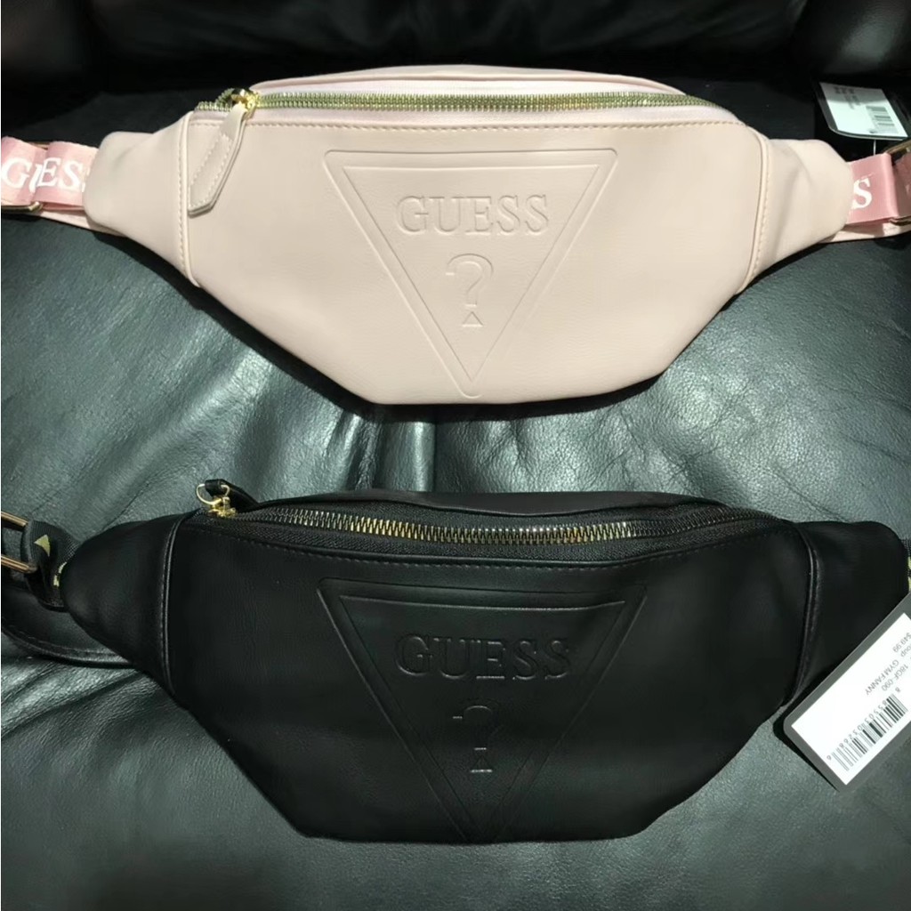 Túi Đeo Hông 2020 / Guess