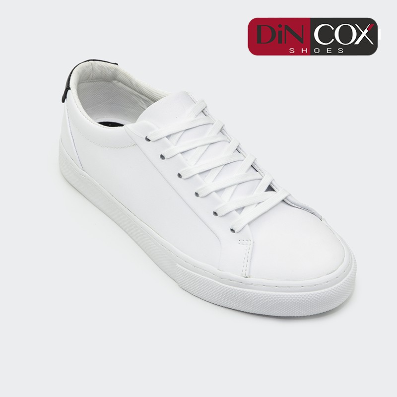 [Mã WABRWS24 giảm 15% đơn 150K] GIày Sneaker Dincox D20 White/Black Unisex | BigBuy360 - bigbuy360.vn