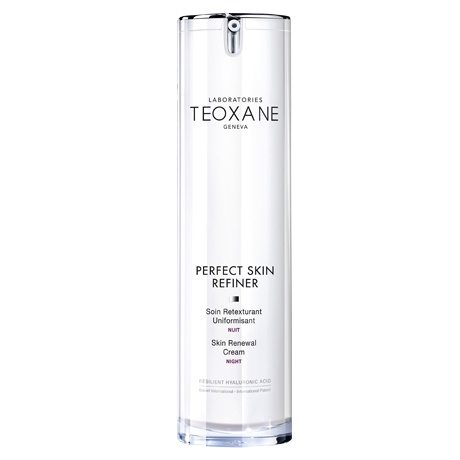Kem dưỡng đêm Teoxane Perfect Skin Refiner 50ml