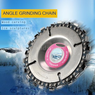 Đĩa mài gỗ 4 " hoặc 4-1 / 2 "