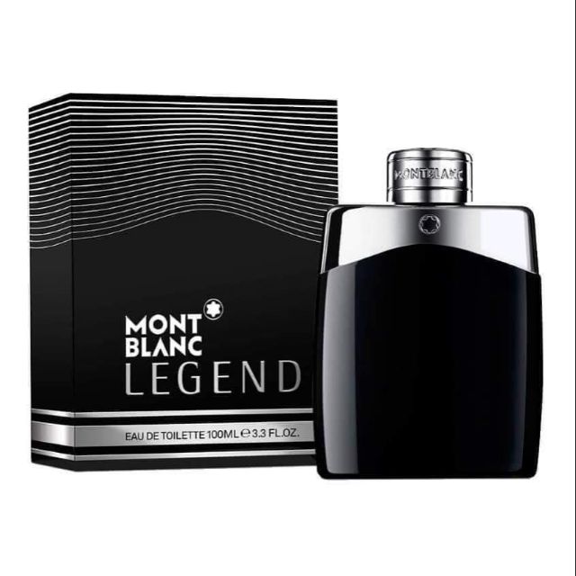 Nước Hoa Nam Montblanc Legend  EDT 30ml