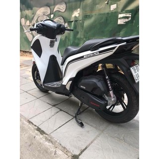 < Mẫu Mới> Tem amg 3m phản quang dán sh 2017-2018 