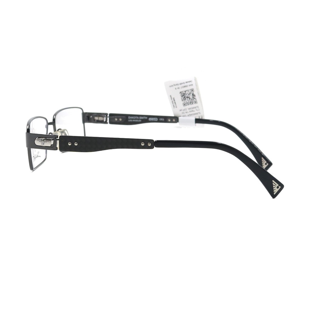 Gọng kính nam nữ thời trang Dakota Smith DS6017 B chính hãng