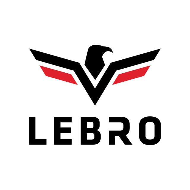 LEBRO Official