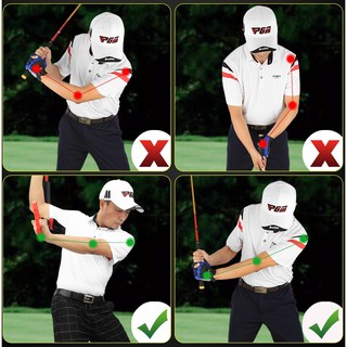 DỤNG CỤ HỖ TRỢ TẬP SWING