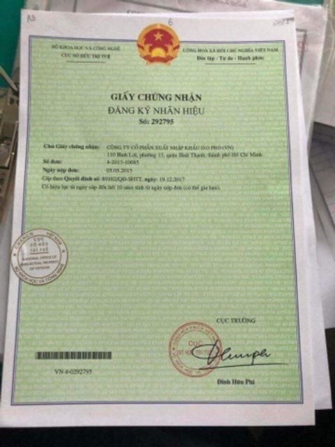 VIÊN HOÁ LỎNG MÔ MỠ [DORA DETOX]