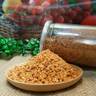 MUỐI TÔM CHAY TÂY NINH