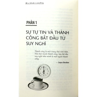 Sách First News - Thay Thái Độ Đổi Cuộc Đời 1