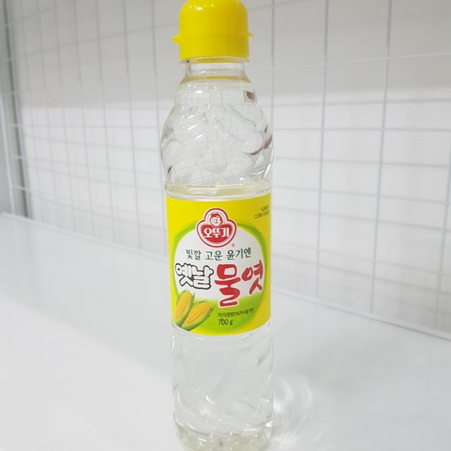 Đường Ngô (Corn Syrup) Ottogi - GIAO CÒN HẠN