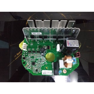 Mạch công suất máy giặt cửa ngang sanyo a850/750/800vt