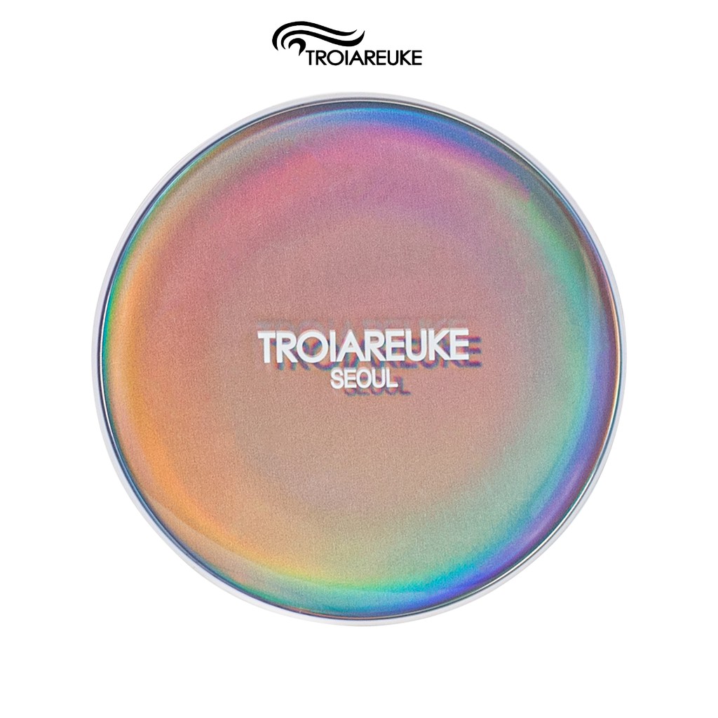 TROIAREUKE - Phấn nước Seoul cushion - Tone 22