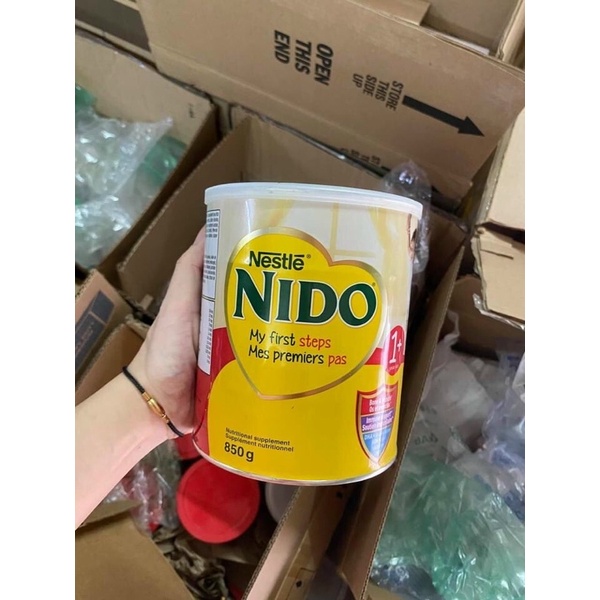 Sữa Nido 850g