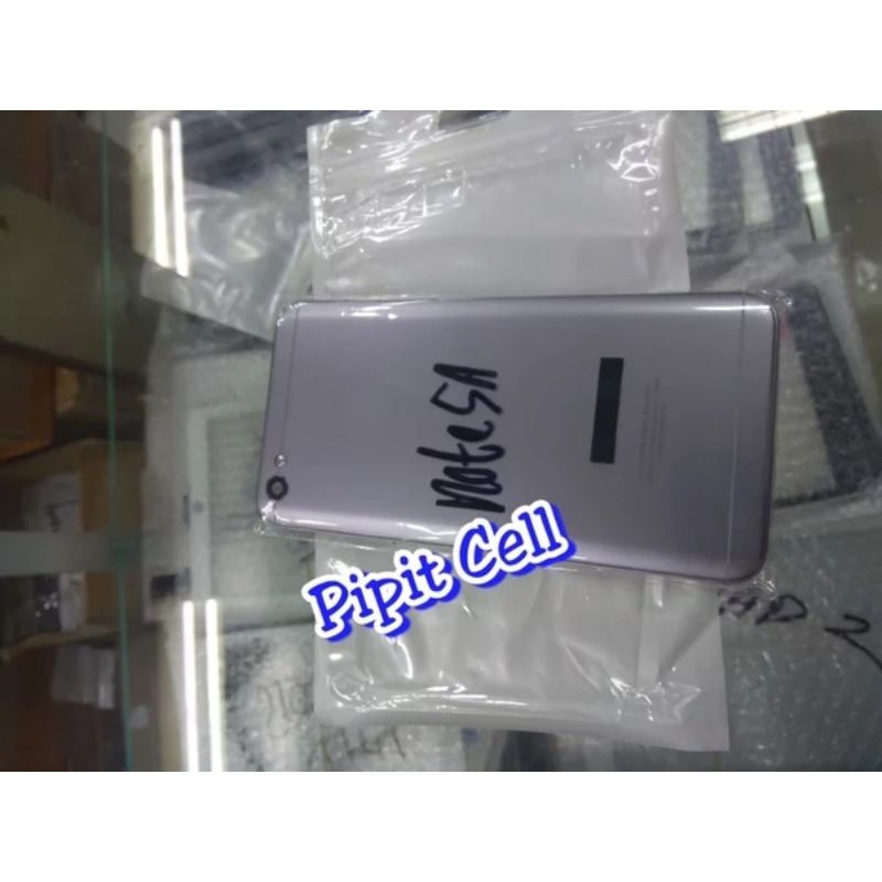 Lưng Ốp Lưng Bảo Vệ Đóng Mở Cửa Chính Hãng Cho Xiaomi Redmi Note 5a