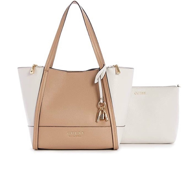 TÚI GUESS TOTE 2in1