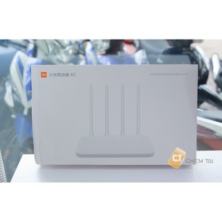 Router Wifi Xiaomi Gen 4C
