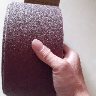 Giấy giáp cuộn P40(1 cuộn)