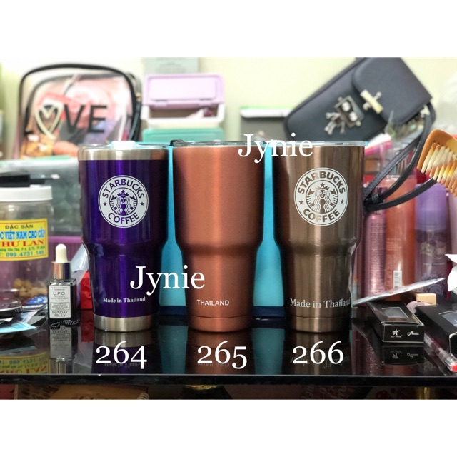 [264-285] COMBO LY YETI THAILAND