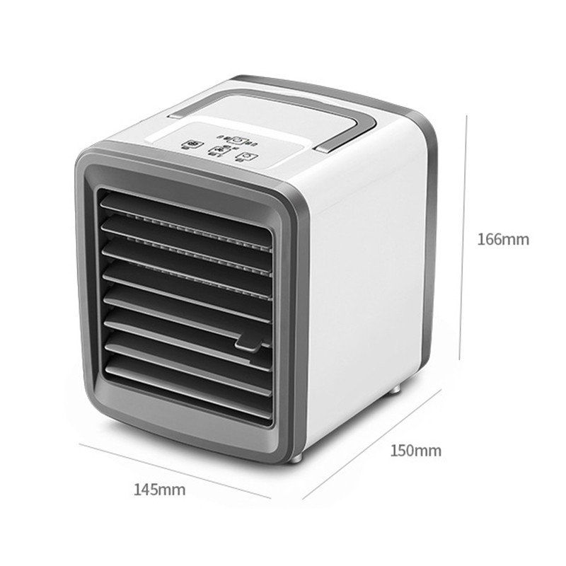 Máy Tạo Độ Ẩm Để Bàn Có Đèn Led Nhiều Màu