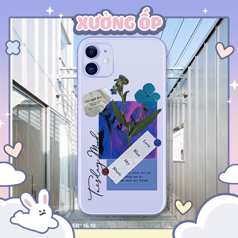 Ốp lưng Xiaomi C124 - Mi Redmi note 8 9 pro 9s promax K20 K30 9A 9C 7A 9T 7 Lite 5 plus 10s