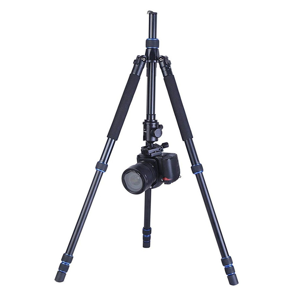 CHÂN MÁY ẢNH TRIPOD/ MONOPOD MANBILY AZ-300-CHÍNH HÃNG