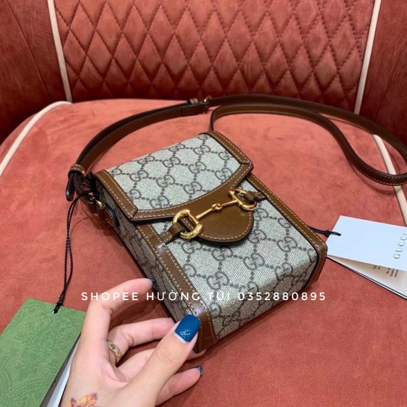 [TÚI ĐỰNG ĐIỆN THOẠI] dáng mới chất siêu đẹp(có hộp) | BigBuy360 - bigbuy360.vn