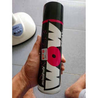 Chai xịt vệ sinh sên lube 71 wow