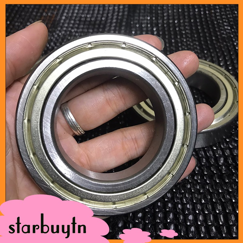 Vòng bi mã 6009 kích thước 45x75x16