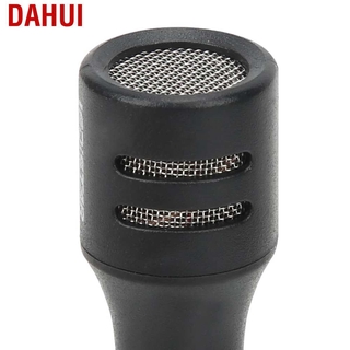 Dahui LEDISTAR Micrô di động Điện thoại ghi âm không dây cho iPhone